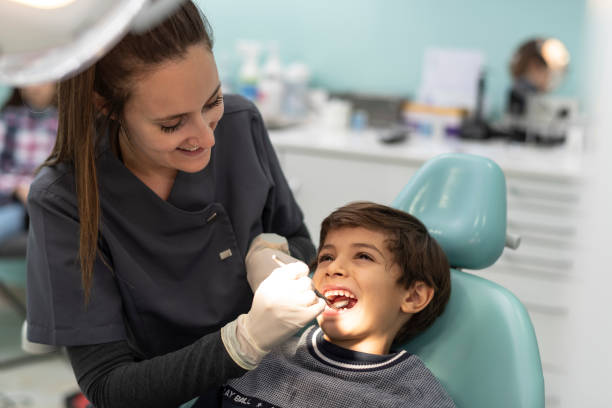 Best Knocked-Out Tooth (Avulsed Tooth) Treatment in Macopin, NJ
