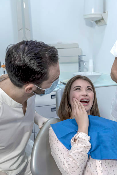 Best Emergency Dental Care for Sports Injuries in Macopin, NJ